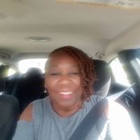 Gwendoria Buckles's profile image