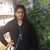 Andaleeb Hashmi's profile image