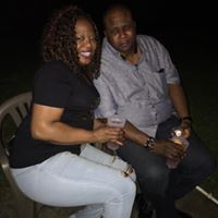 Olori Francine Stewart's profile image