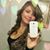 Angela Roque's profile image