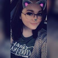 Katie Johnson's profile image