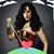 Maria Jose Carron's profile image