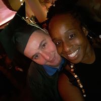 Tamisha MaeMae Lewis's profile image