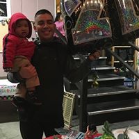 David Alvarado's profile image