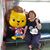 陳秋絨's profile image