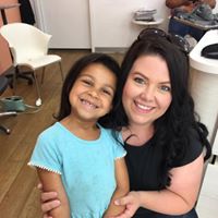 Danielle Pritchard Brown's profile image