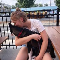 Ari Nichole's profile image