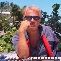 Ralph Kinsley's profile image