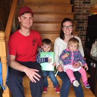 Michaela Pierce's profile image