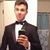 Christian Jr Gil's profile image