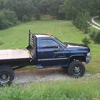 Denny Thomas's profile image