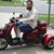 Joshua L Ankney's profile image