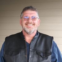 Patrick Myers's profile image