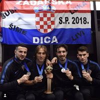 Dan Grgurovic's profile image