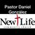 Daniel Gonzalez's profile image