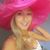 Gina Thomas's profile image
