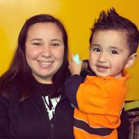Diana Adame's profile image