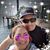 Melanie Segovia Ackermann's profile image