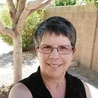 Alyce Luff's profile image