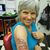 Toni Hodge's profile image