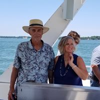 Tracy Pelton's profile image