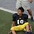 Julian Patricio Gonzalez Sanchez's profile image
