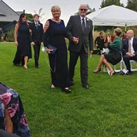 Ron Thompson's profile image