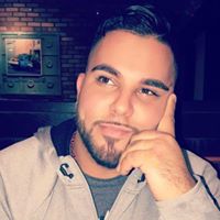 Daniel Capote's profile image