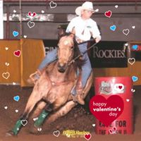 Melissa Lynn Bush's profile image