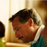 Forrest A. Baker's profile image