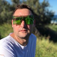 Ray Pearce's profile image