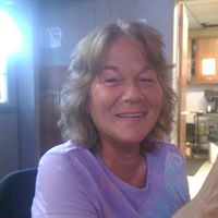 Sandra Self's profile image