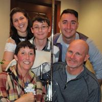 Tammy Barrett Crawford's profile image