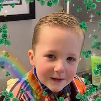 Patrice Thomas's profile image