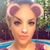 Annie Nicole's profile image