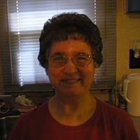 Anna Smith's profile image