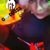 Melina Melody Scoggings's profile image
