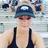 Brandy George-Thompson's profile image