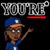 Cathy Thunderous Menace Moses's profile image