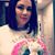 Victoria Montoya's profile image