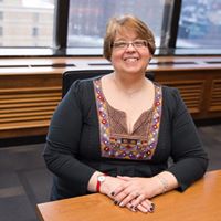 Michaelene Jeziorowski's profile image