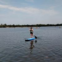 Minde Mower's profile image