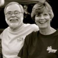 Becki Roberts's profile image