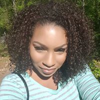Shannon Faith Richardson's profile image