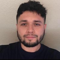 Anthony Castro's profile image