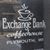 Exchange Bank Coffeehouse's profile image