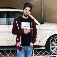 Mohammed Yaseen Khudhir's profile image