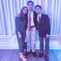 Whitney Reyes's profile image