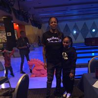 T Rasta Don Johnson's profile image