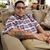 Anthony Santiago Cruz's profile image